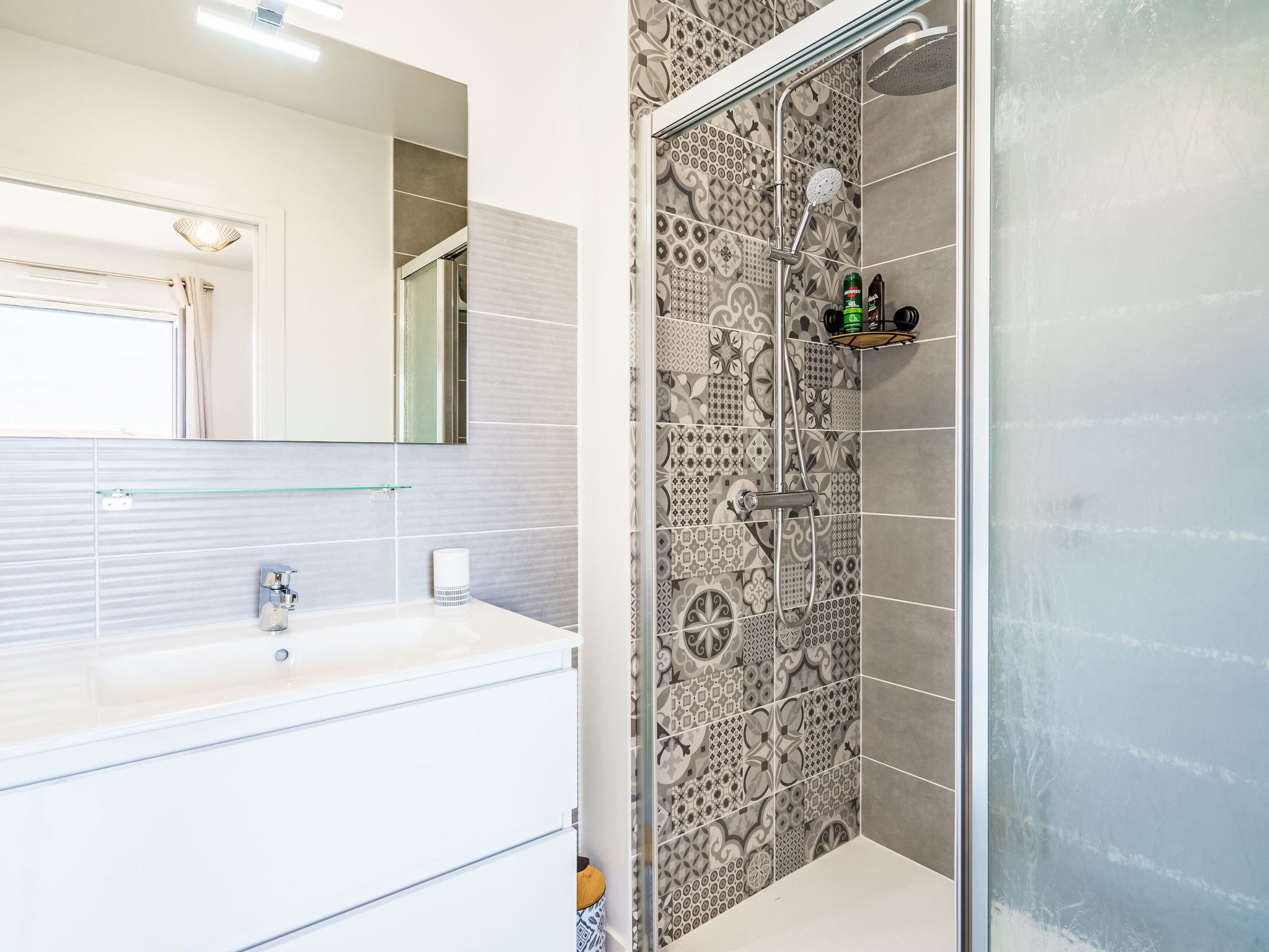 Appartement Bikaleak – Salle de bains, photo 17 sur 30