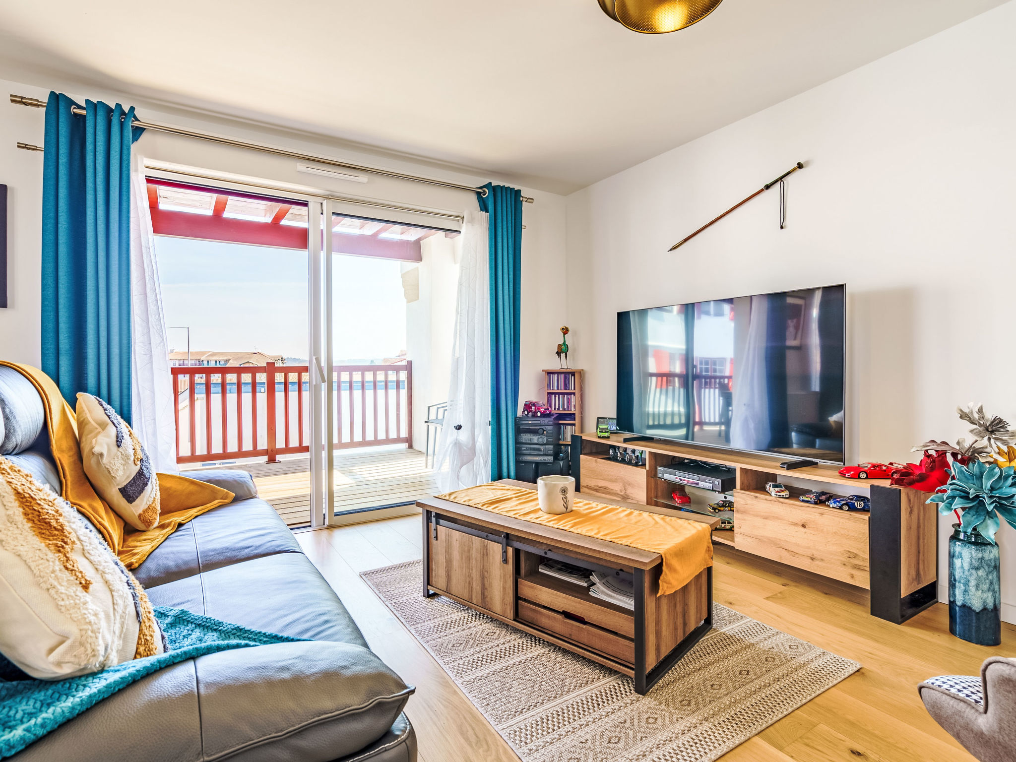 Appartement Bikaleak – Séjour, photo 7 sur 30