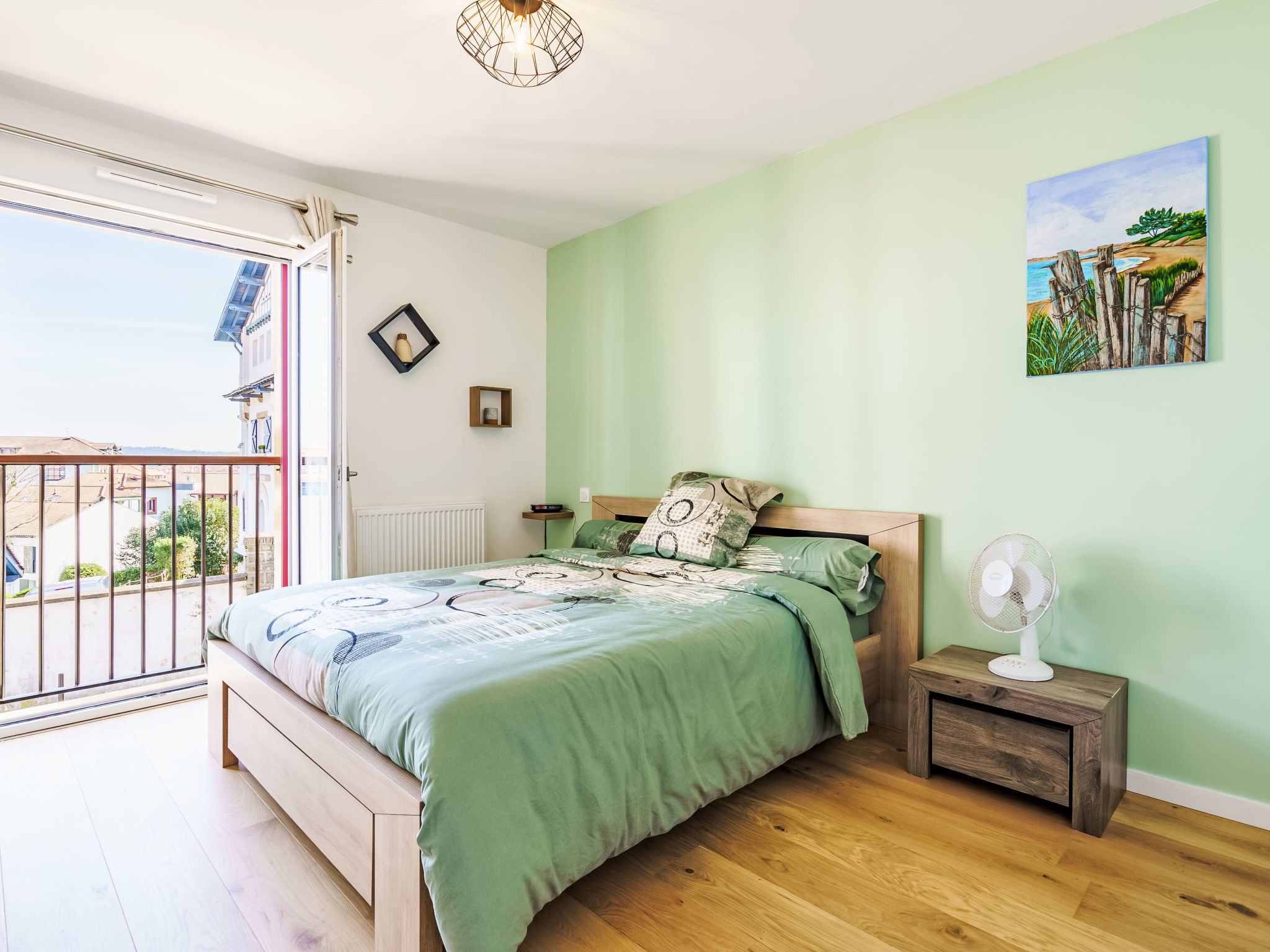 Appartement Bikaleak – Chambre, photo 12 sur 30