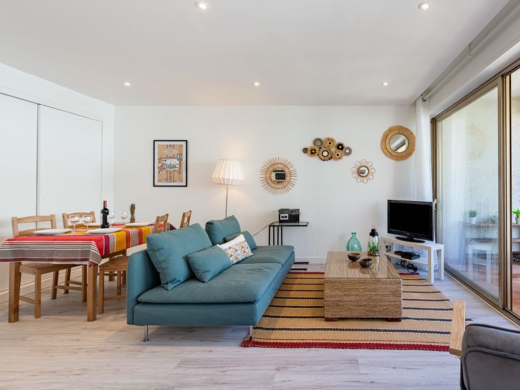 Apartman za odmor Résidence Oceanic