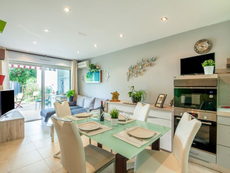 Ferienwohnung  Bidassoa