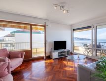 Apartamento Atlanta