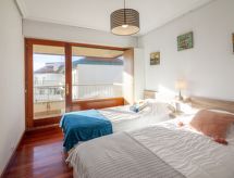 Apartamento Atlanta
