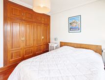 Apartamento Atlanta