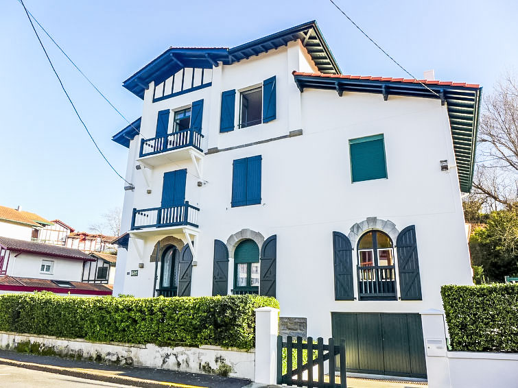 Apartman za odmor Villa Maitena