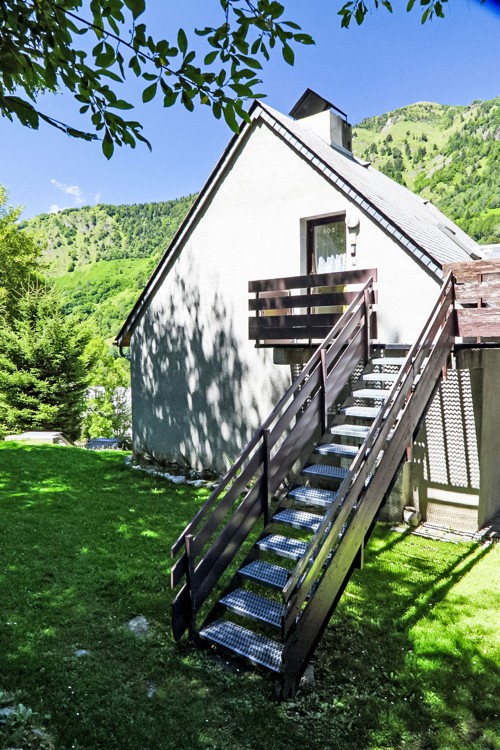 Les Marmottes — House (3 of 15)