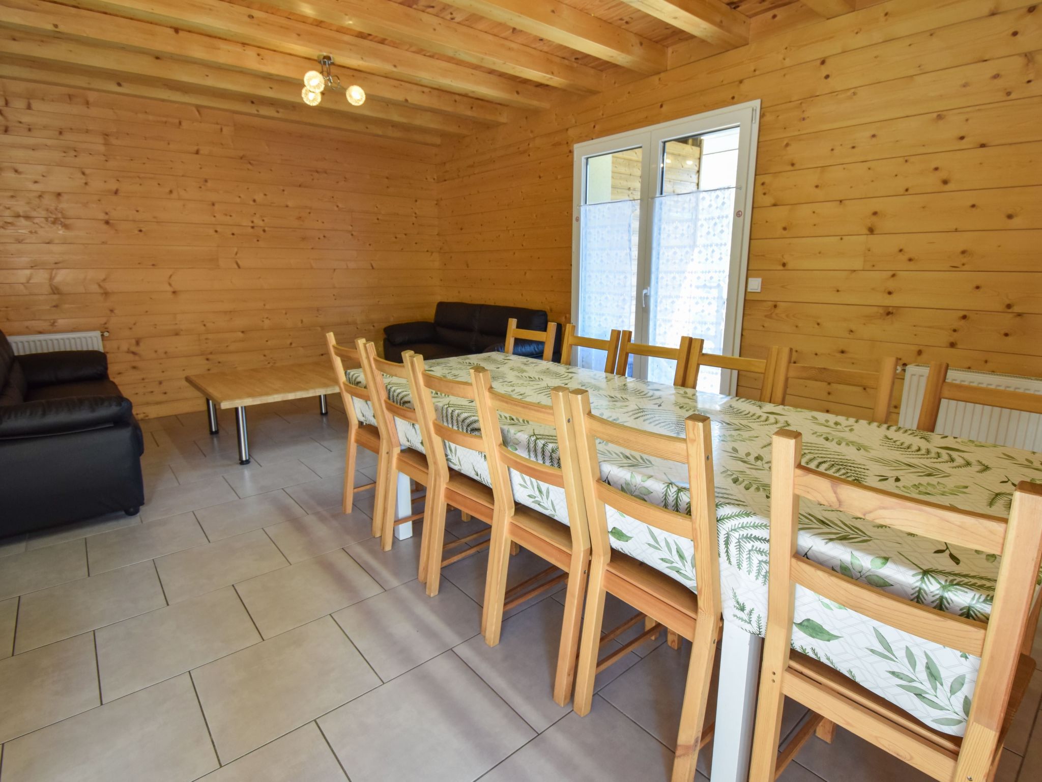 Troumousse für 8 Personen und 4 Kinder-Image-tags.info