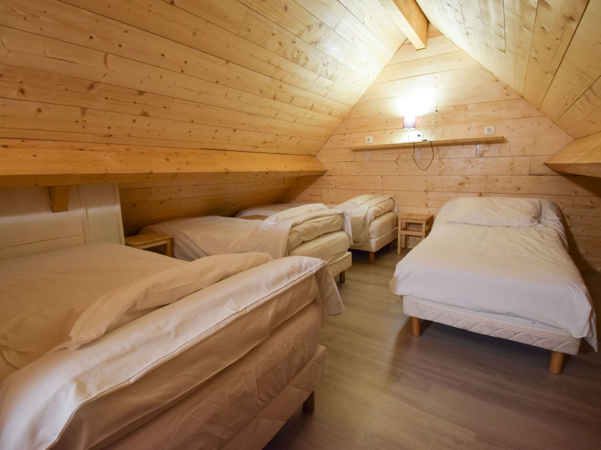 Troumousse für 8 Personen und 4 Kinder-Image-tags.info