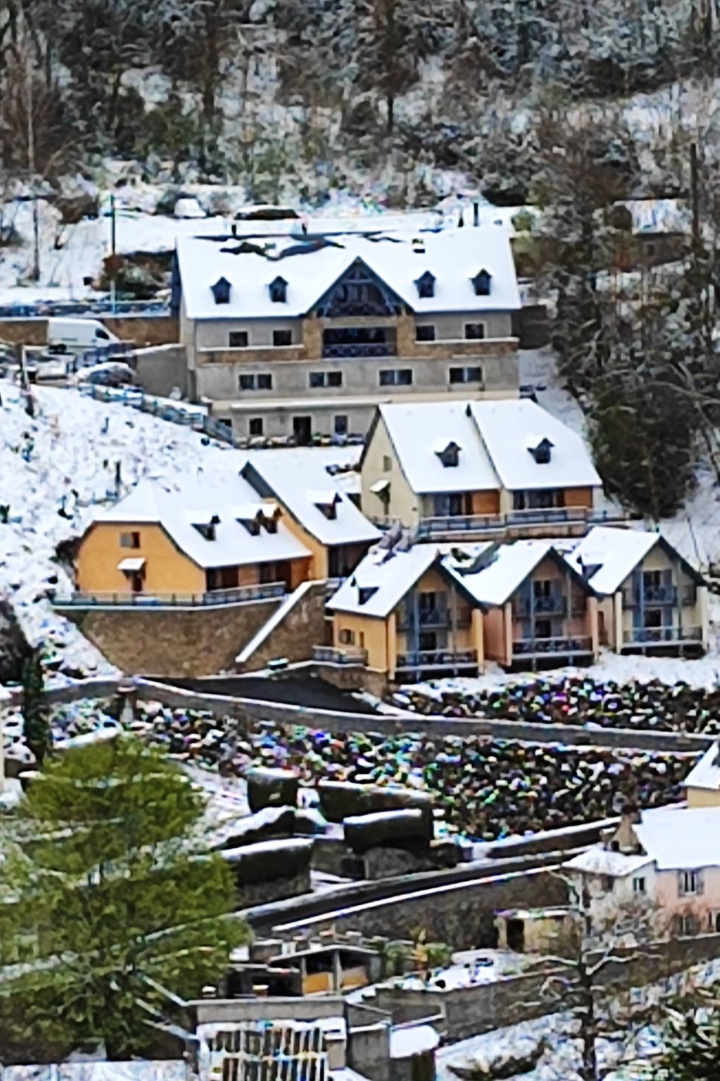 Troumousse für 8 Personen und 4 Kinder-Image-tags.info