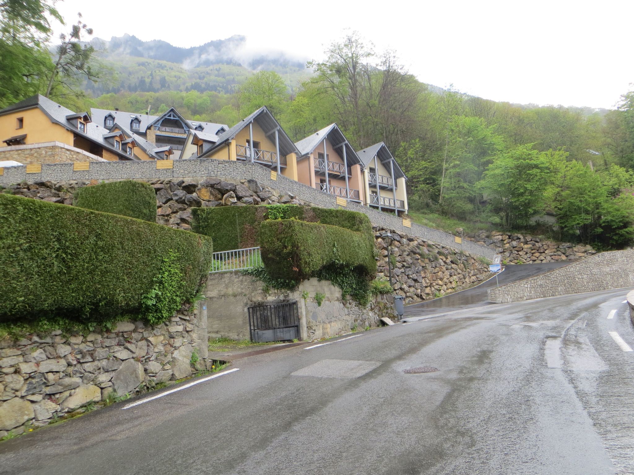 Troumousse für 8 Personen und 4 Kinder-Image-tags.info