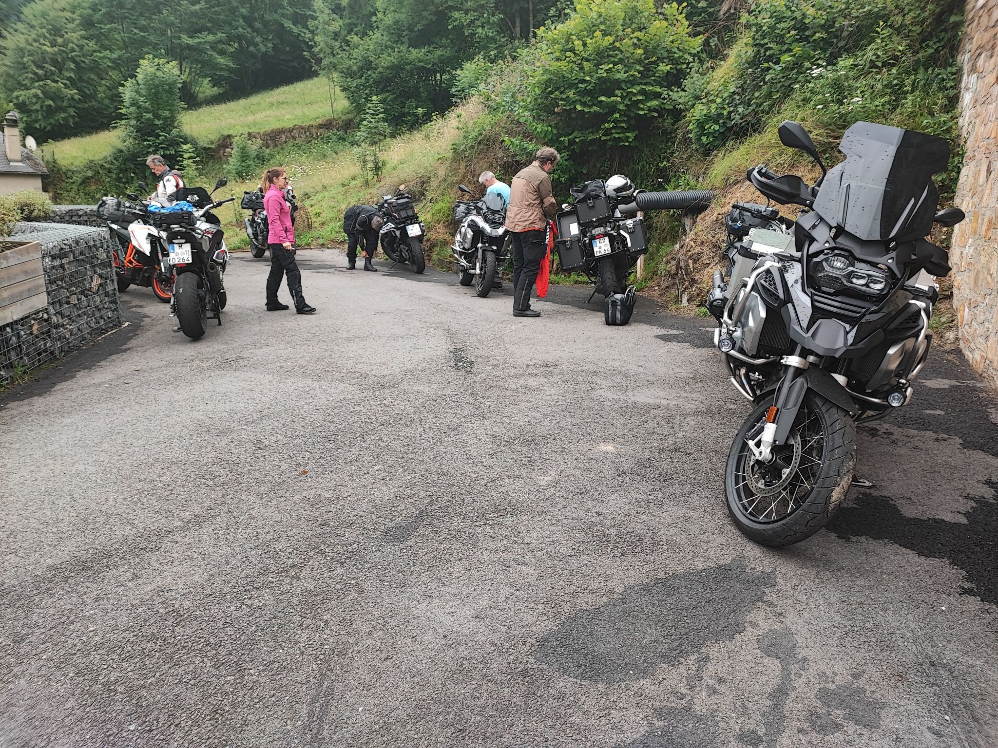 Troumousse für 8 Personen und 4 Kinder-Image-tags.info