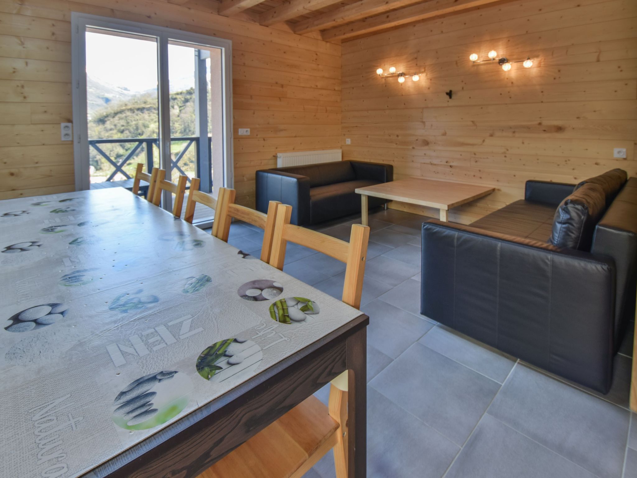 Chalet Viscos 3 Schlafzimmer 2 Badezimmer-Image-tags.info