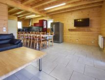 in Luz Saint Sauveur im Nationalpark