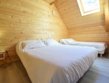 Studio im Nationalpark Pyrenäen