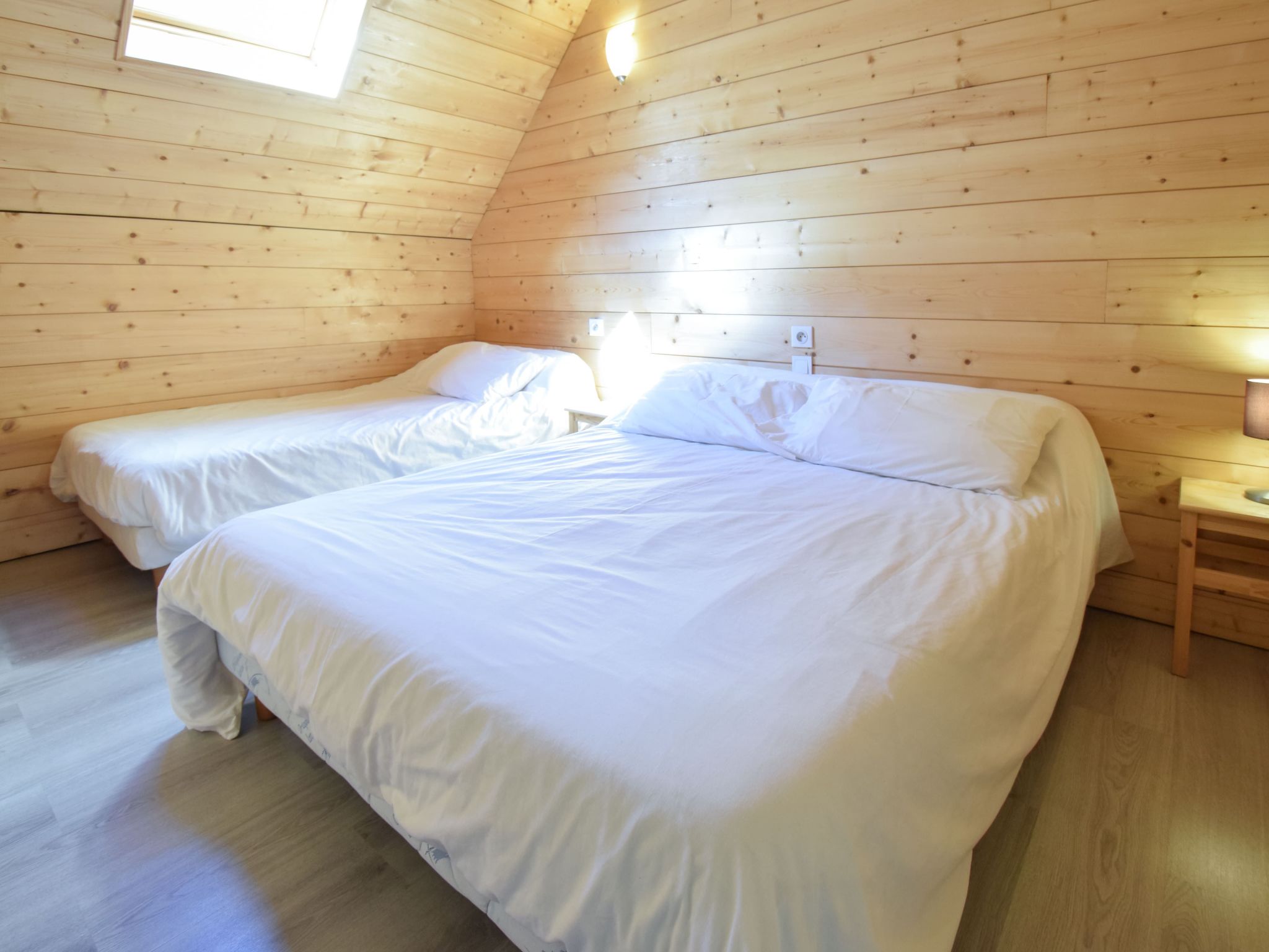 Studio im Nationalpark Pyrenäen