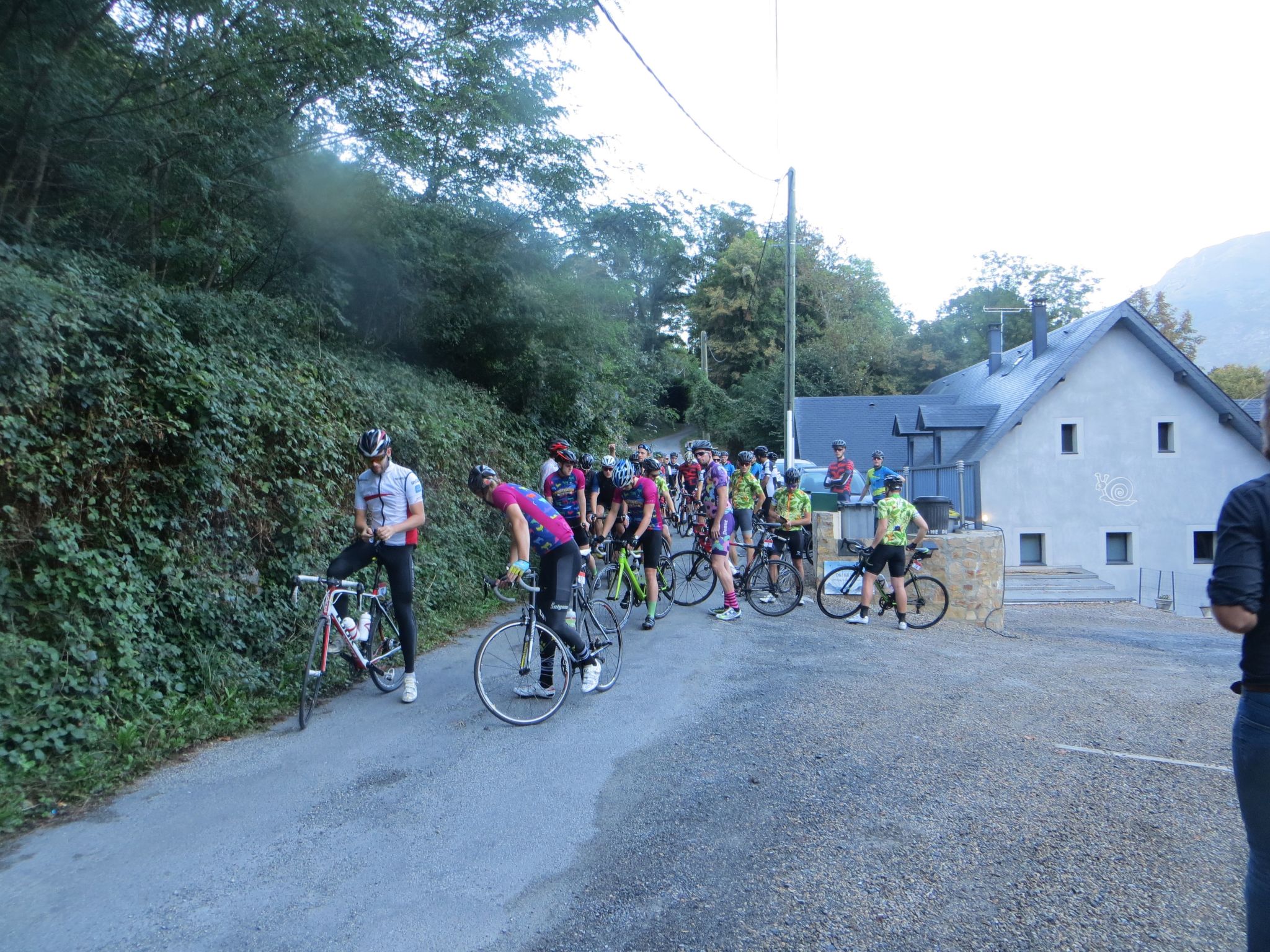 Studio im Nationalpark Pyrenäen-Image-tags.info