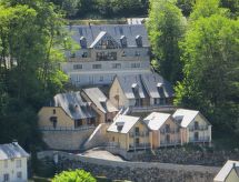 Ruim vakantiehuis voor 12 personen in Barèges, vlakbij de skipiste en het meer - thumbnail 4