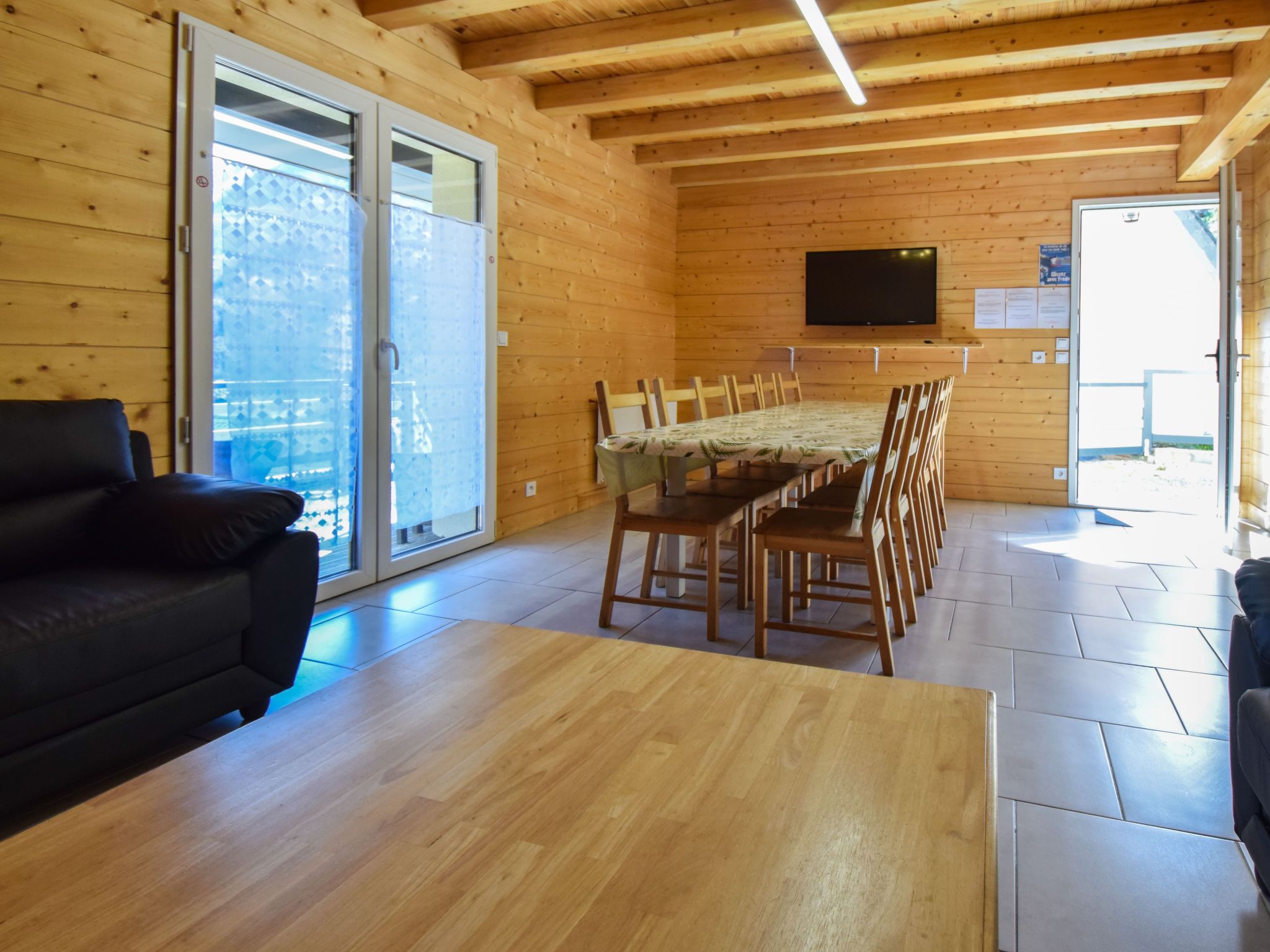 Gavarnie für 8 Personen und 4 Kinder