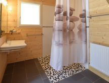Chalet Pic du Midi 3 Zimmer 2 Badezimmer