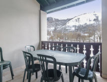 Apartamento Les Jardins de Balnéa