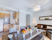 Apartamento Les Jardins de Balnéa