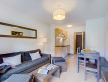 Apartamento Les Jardins de Balnéa