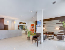 Apartamento Les Jardins de Balnéa
