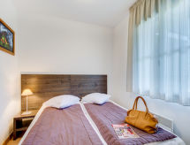 Apartamento Les Jardins de Balnéa