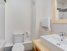 Apartamento Les Jardins de Balnéa