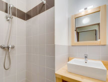 Apartamento Les Jardins de Balnéa