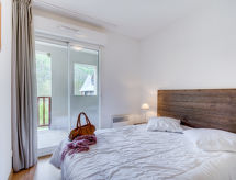 Apartamento Les Jardins de Balnéa