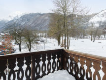 Apartamento Les Jardins de Balnéa