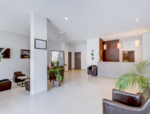 Apartamento Les Jardins de Balnéa