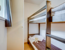 Apartamento Les Jardins de Balnéa
