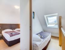 Apartamento Les Jardins de Balnéa