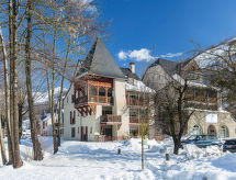 Apartamento Les Jardins de Balnéa