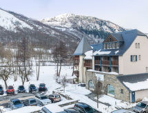 Les Jardins de Balnéa