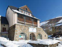 Les Jardins de Balnéa