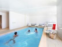 Ferienwohnung Le Royal Peyragudes