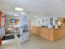 Ferienwohnung Le Royal Peyragudes