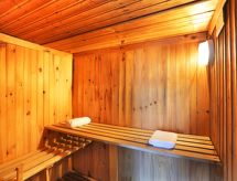 Ferienwohnung Le Royal Peyragudes