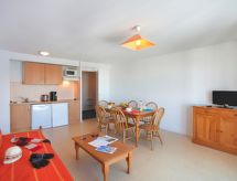 Ferienwohnung Le Royal Peyragudes