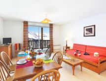 Ferienwohnung Le Royal Peyragudes
