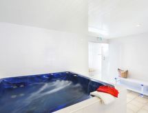 Ferienwohnung Le Royal Peyragudes