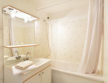 Ferienwohnung Le Royal Peyragudes