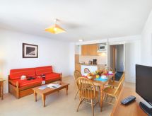 Ferienwohnung Le Royal Peyragudes