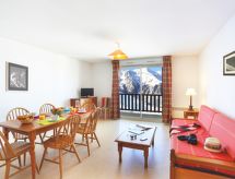 Ferienwohnung Le Royal Peyragudes