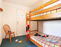 Ferienwohnung Le Royal Peyragudes