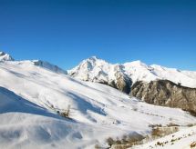 Lejlighed Le Royal Peyragudes
