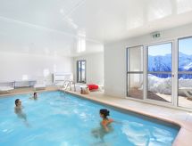 Lejlighed Le Royal Peyragudes